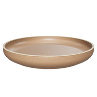 The Dinner Deep Plate