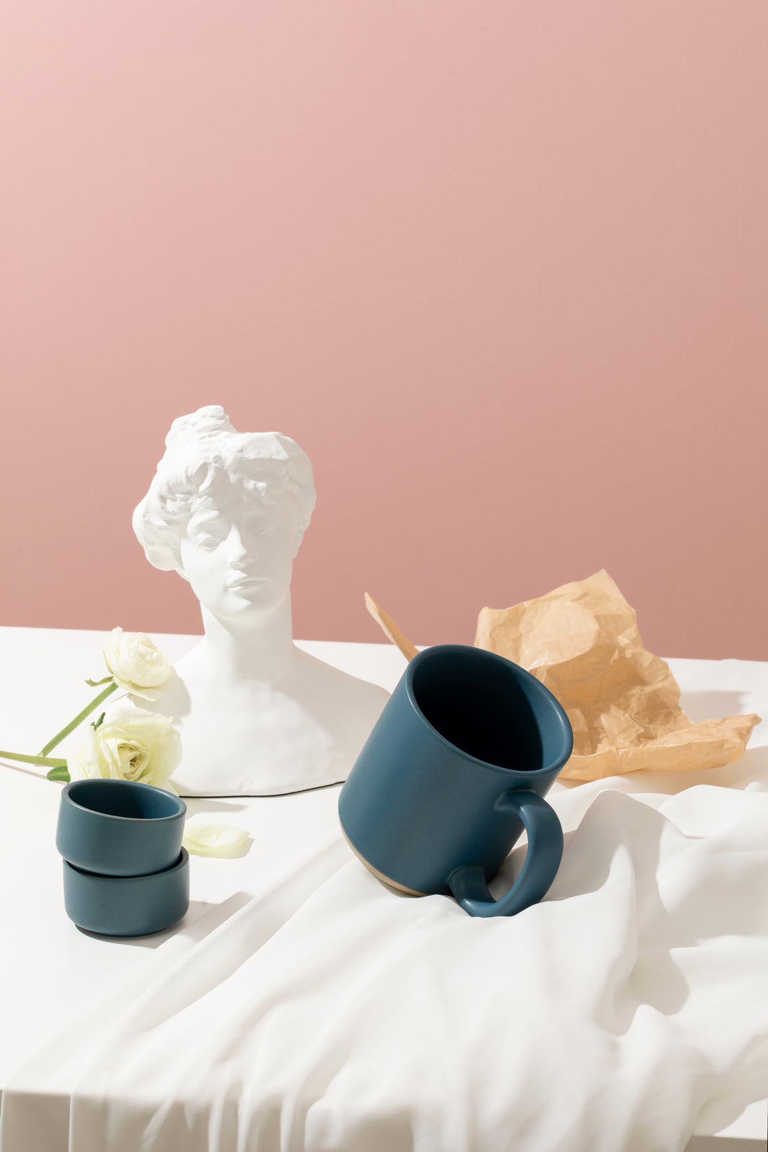 The Big Mug, 16oz - Lineage Ceramics