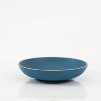 The Shallow Serving Bowl - Lineage Ceramics