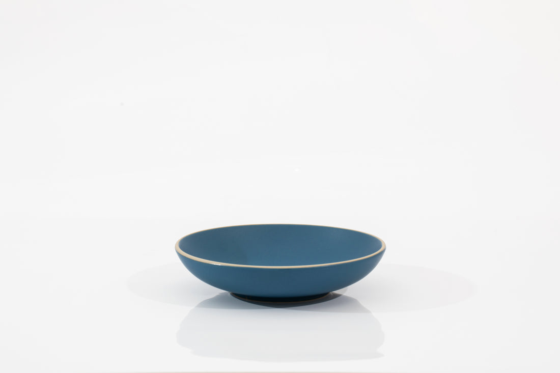 The Salad Bowl - Lineage Ceramics