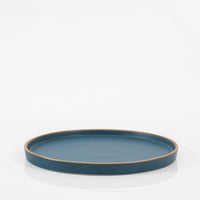 11.5” Party Plate - Lineage Ceramics