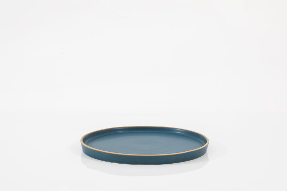 10” Entrée Plate - Lineage Ceramics