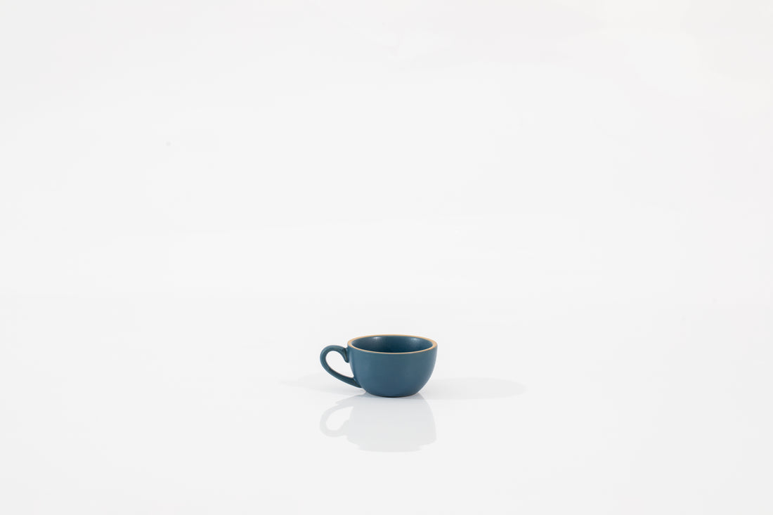 3oz Espresso Cup... - Lineage Ceramics