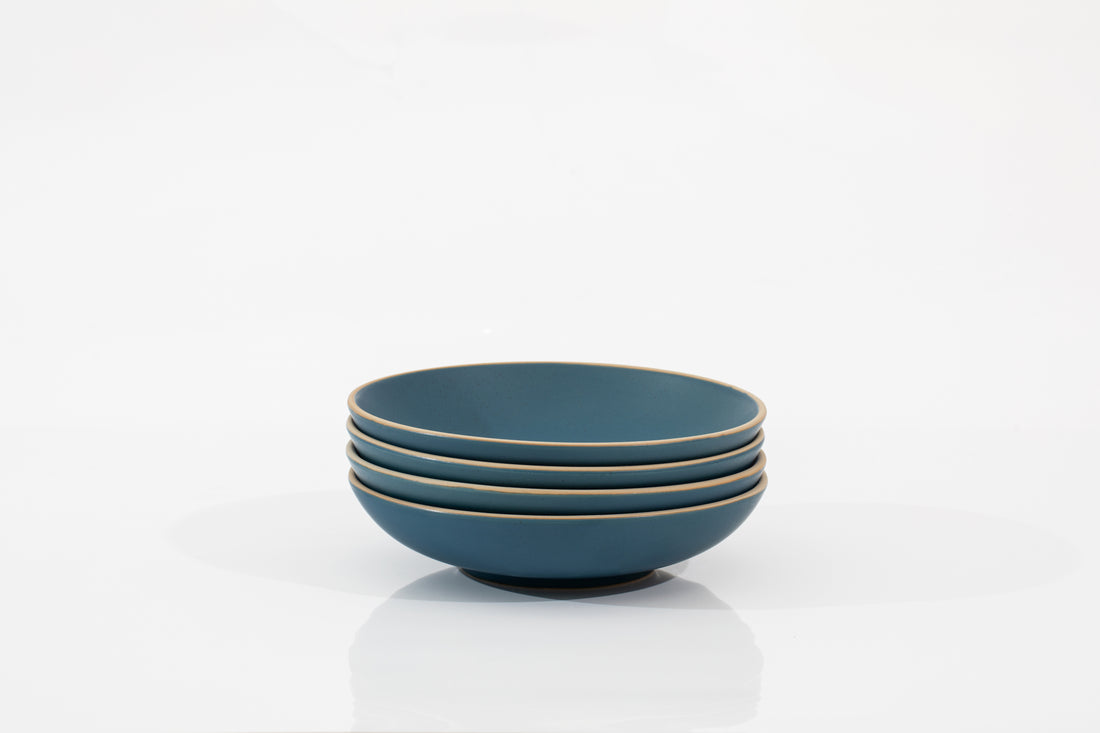 The Salad Bowl - Lineage Ceramics