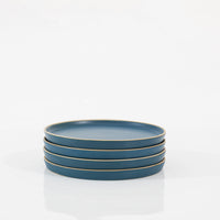 8.5” Side Plate - Lineage Ceramics