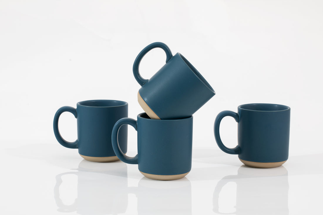 The Big Mug, 16oz - Lineage Ceramics