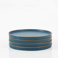 11.5” Party Plate - Lineage Ceramics