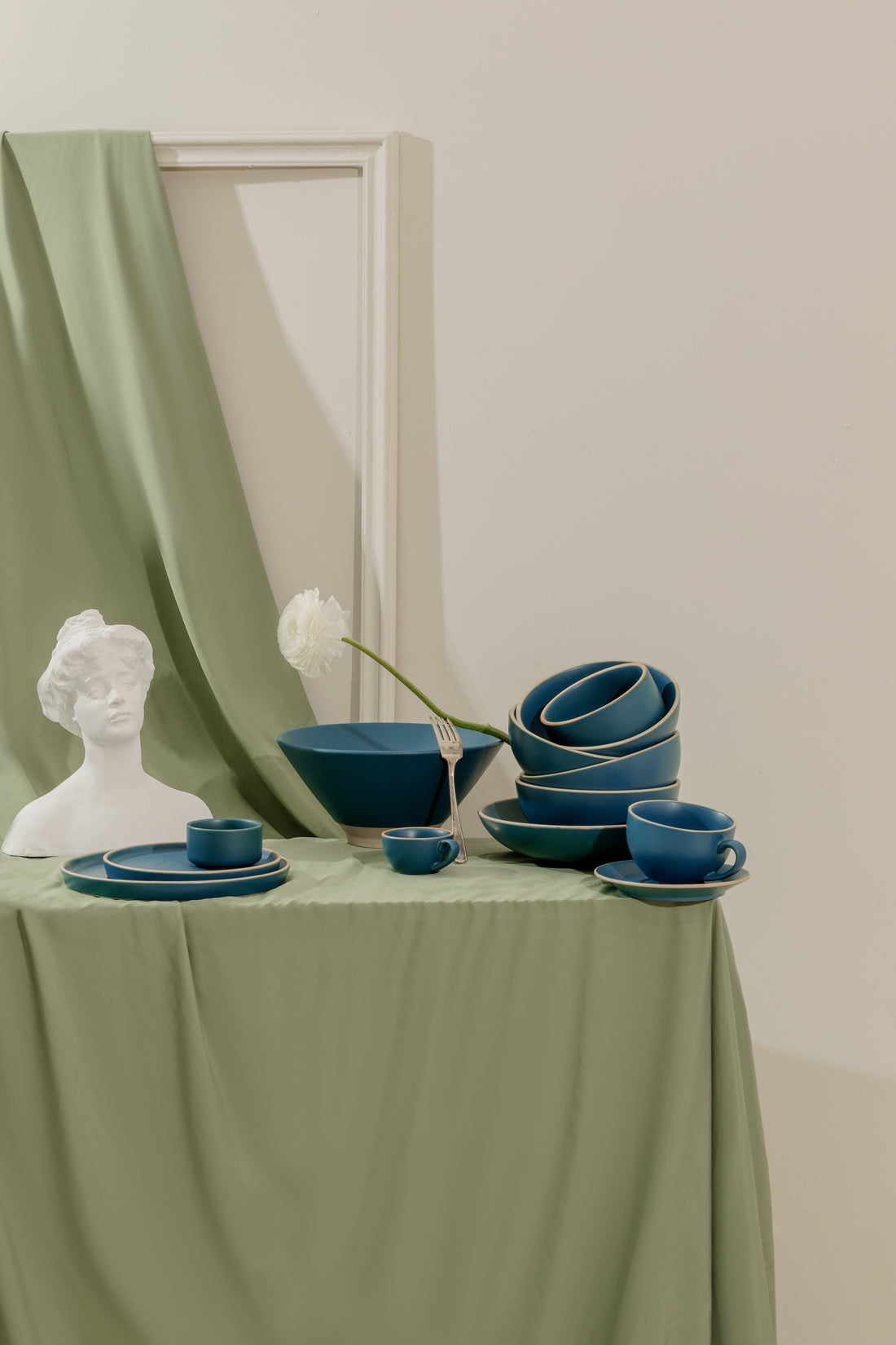 3oz Espresso Cup... - Lineage Ceramics