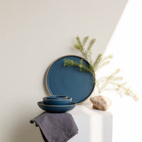 11.5” Party Plate..... - Lineage Ceramics