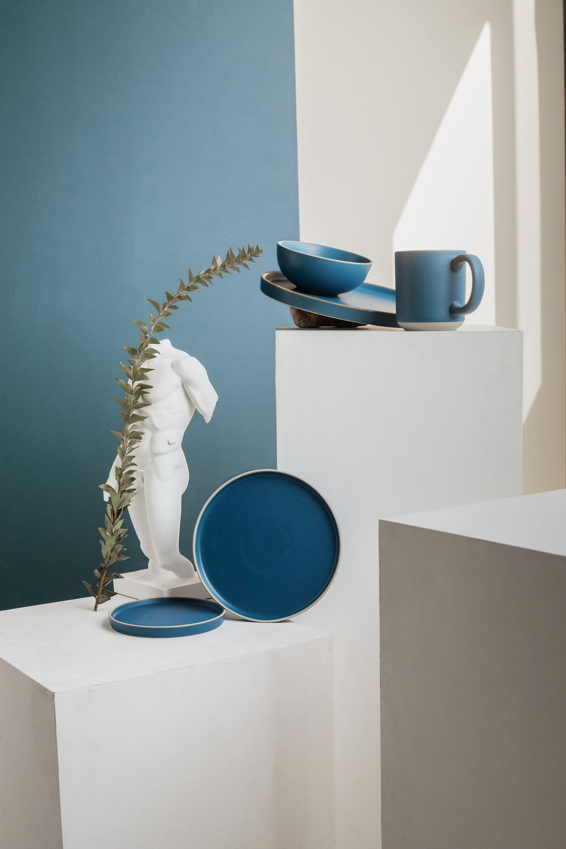 10” Entrée Plate..... - Lineage Ceramics