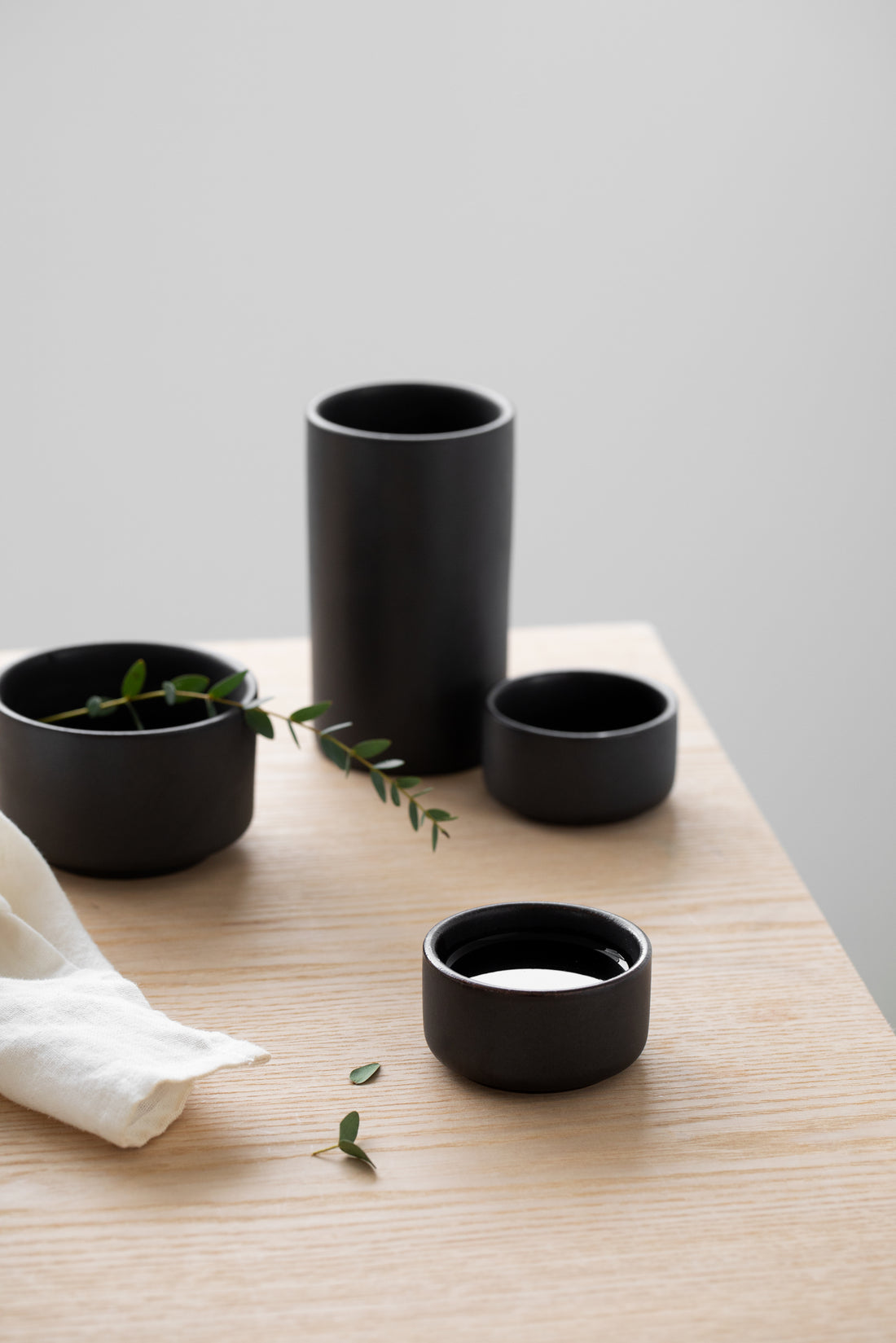 12oz. Tumbler Cup... - Lineage Ceramics