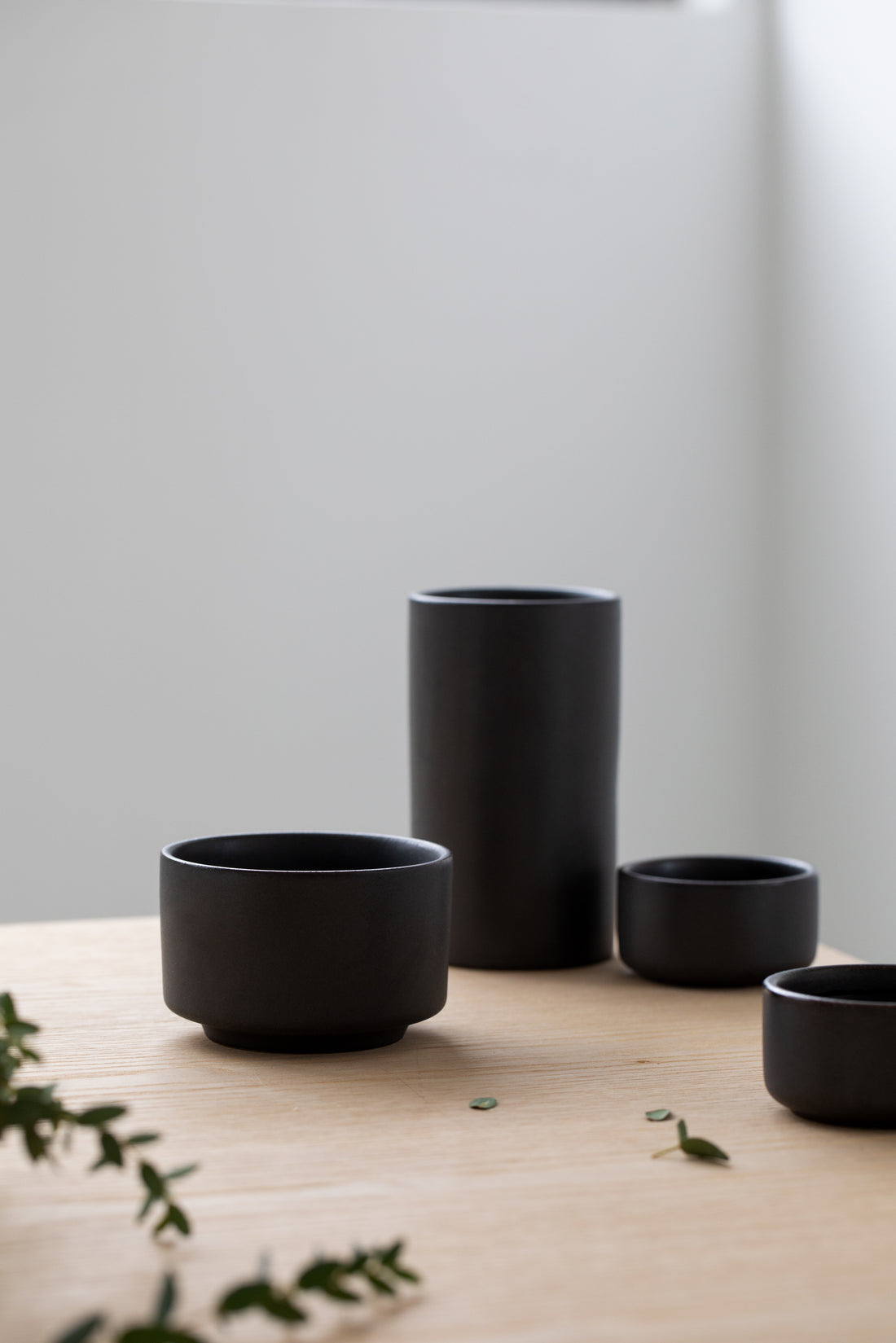 12oz. Tumbler Cup - Lineage Ceramics