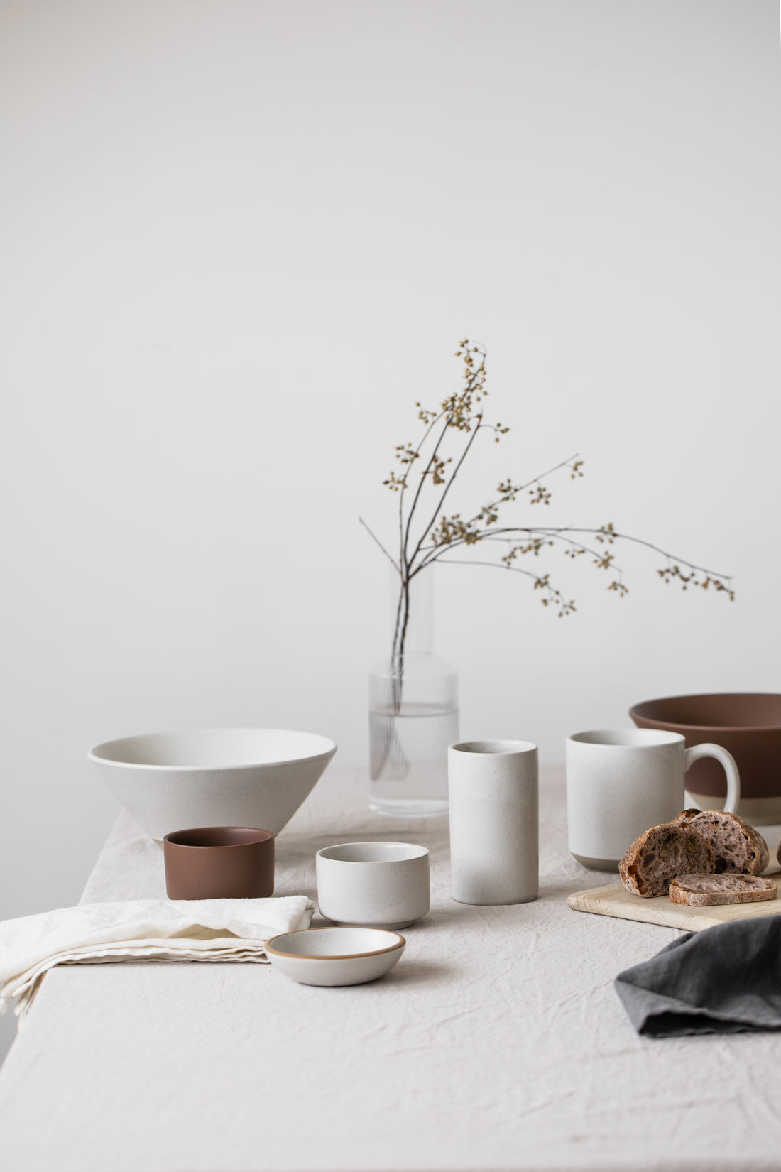 12oz. Tumbler Cup - Lineage Ceramics