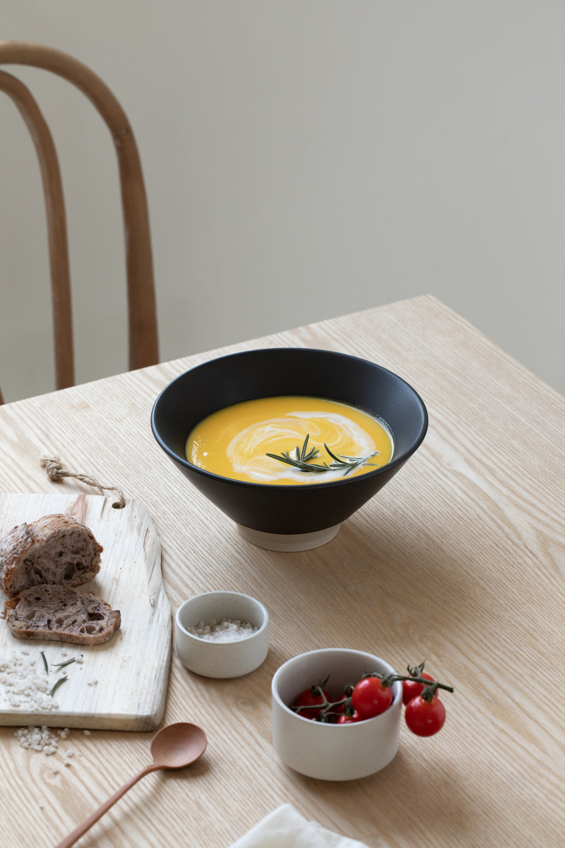 The Ramen Bowl - Lineage Ceramics