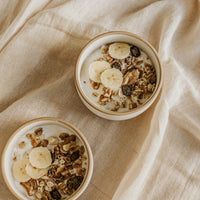 The Dessert Bowl - Lineage Ceramics