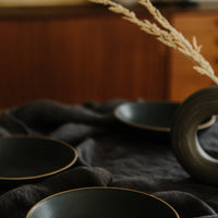 The Salad Bowl - Lineage Ceramics