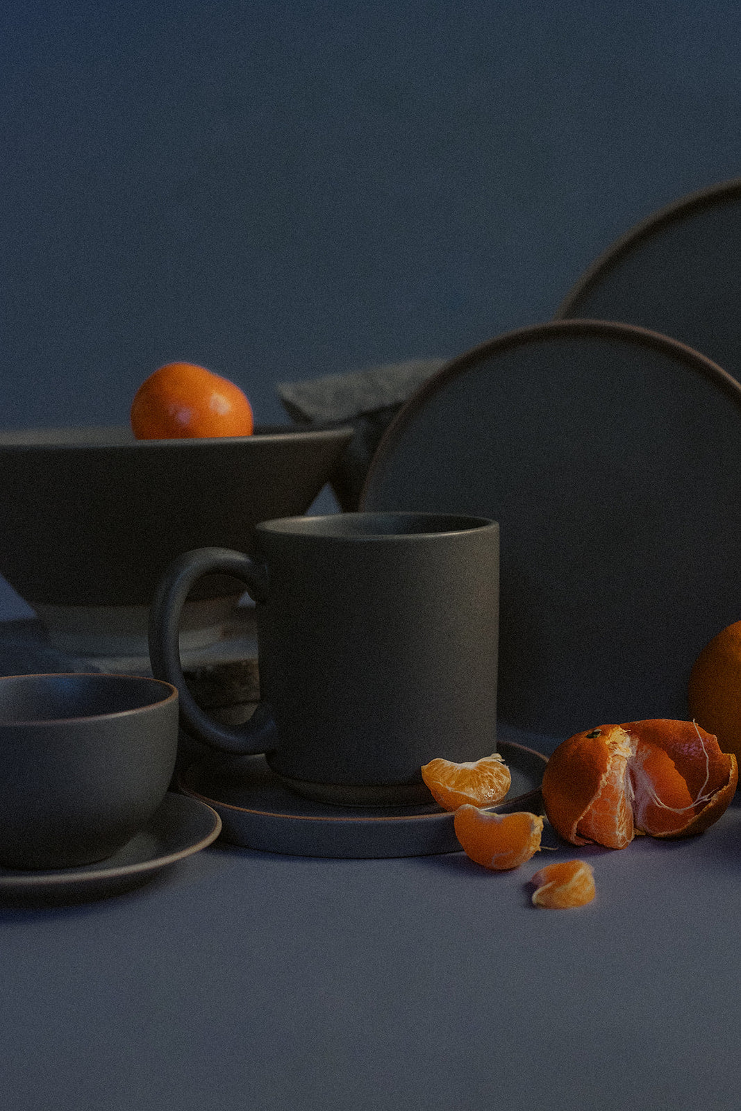 The Big Mug, 16oz - Lineage Ceramics