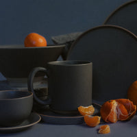 The Big Mug, 16oz - Lineage Ceramics