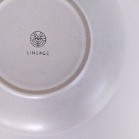 The Salad Bowl - Lineage Ceramics