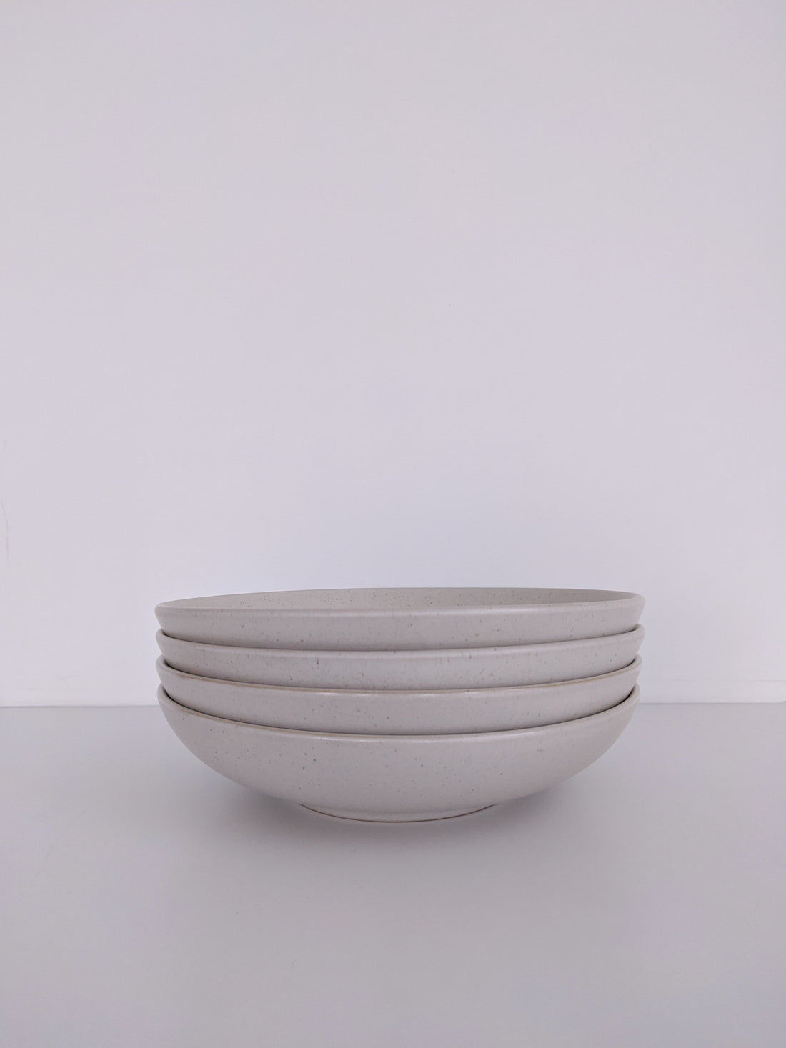 The Salad Bowl - Lineage Ceramics