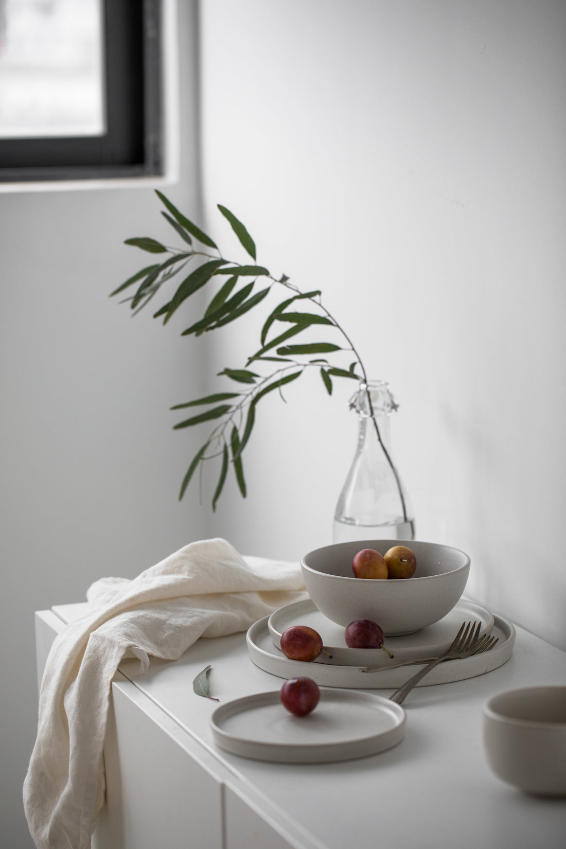 The Cereal Bowl - Lineage Ceramics