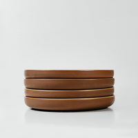 The Dinner Deep Plate