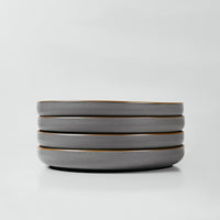 The Dinner Deep Plate