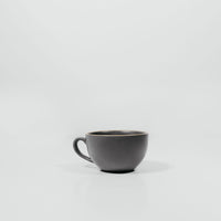 8oz Coffee Cup with Saucer... - Lineage Ceramics