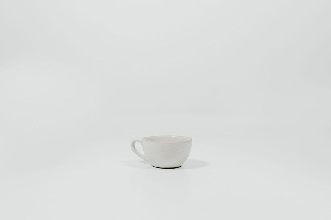 3oz Espresso Cup... - Lineage Ceramics