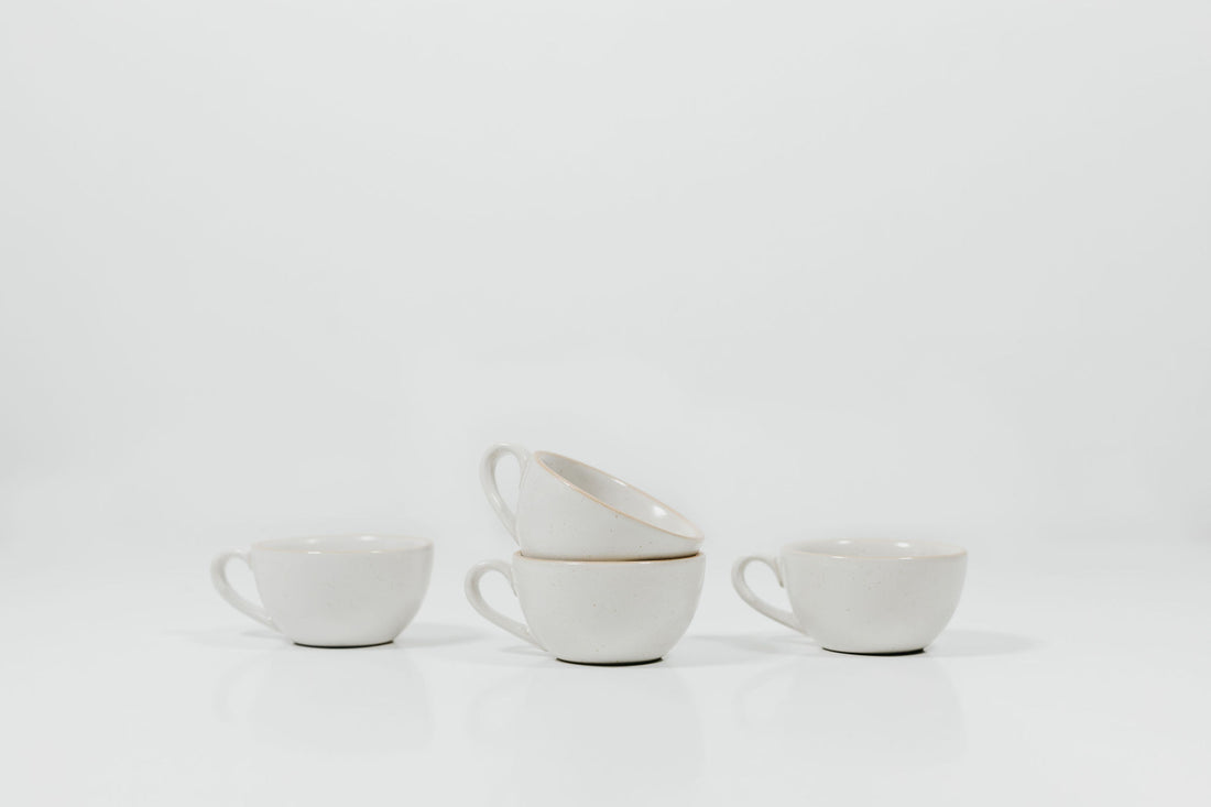 3oz Espresso Cup... - Lineage Ceramics