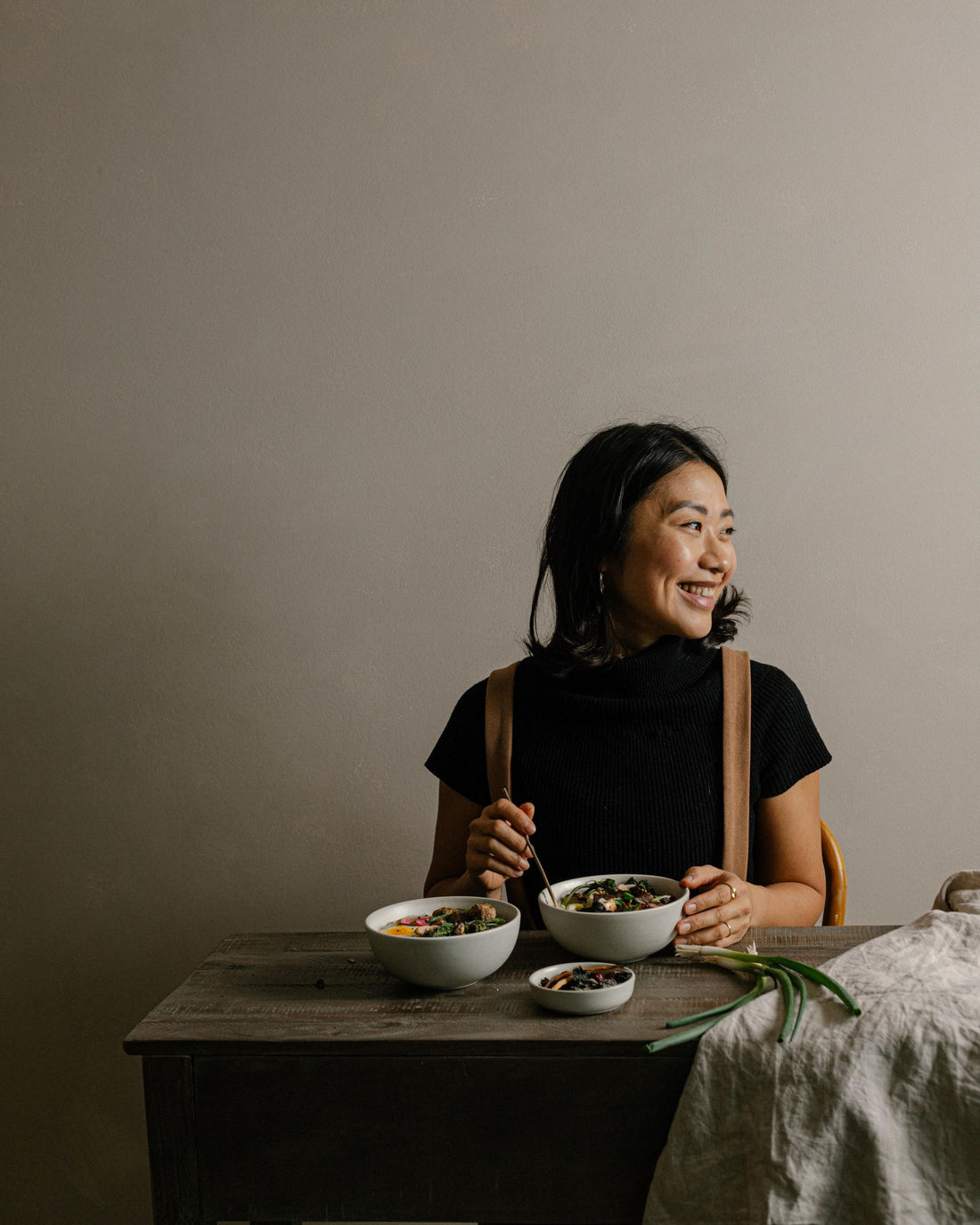 The Cereal Bowl - Lineage Ceramics