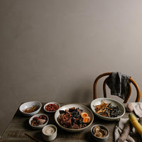 The Salad Bowl - Lineage Ceramics